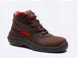 Safety Shoes Ppe