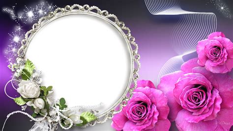 PNG Cliparts: HQ Photo Frames