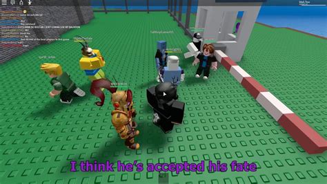 Roblox With The Boys Youtube