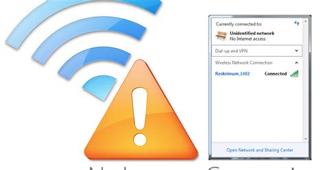 Hilangkan centang pada kotak di bawah proxy server. Cara Mengatasi Unidentified Network Pada Windows 7 - Amru ...