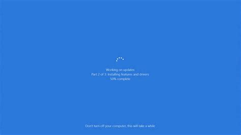 How To Upgrade To Windows 10 V1607 Manually If The Windows Update