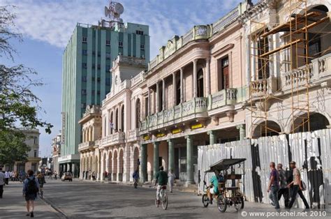 Santa clara is the capital city of the cuban province of villa clara. Reisebericht: Kuba 2010 - Santa Clara, Hanabanilla, Topes ...