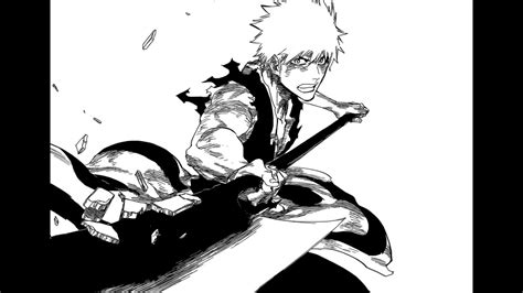 Bleach Chapter 684 Manga Review Ichigo Defeats Yhwach Original