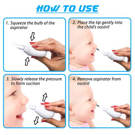 Nasal Congestion Suction Cheaper Than Retail Price Buy Clothing