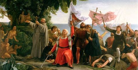 ¿por Qué Se Celebra El Día De La Hispanidad El 12 De Octubre España