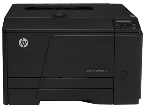 Name:laserjet pro series firmware update utility. HP LaserJet Pro 200 color Printer M251n drivers - Download