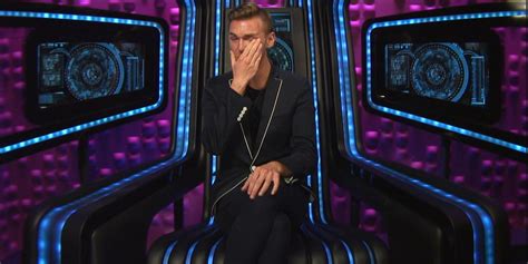 Big Brother Housemates React To Eviction