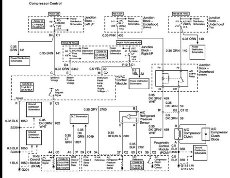 2003 impala engine diagram