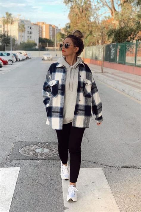 15 Insanely Cute Fall Zara Outfits To Copy Mode Hivernale Tenues