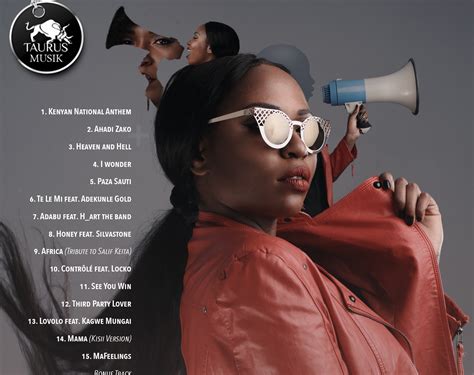 Dela Releases Sophomore Album Track List Kenyabuzz Lifestyle