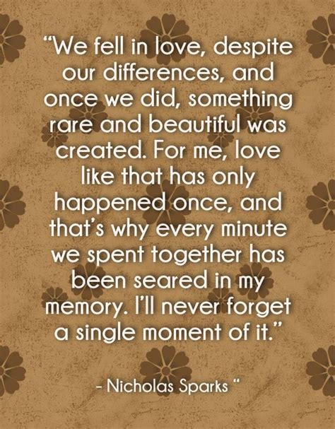 The book of love movie quotes. 15 Best Nicholas Sparks Love Quotes from His Books & Movies | Famous love quotes, Nicholas ...