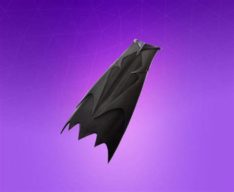 Ranking Every Cape In Fortnite Battle Royale Fortnite Battle Royale