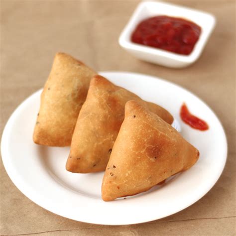 Samosa Recipe Crispy And Spicy Best Indian Samosa Youll Ever Make
