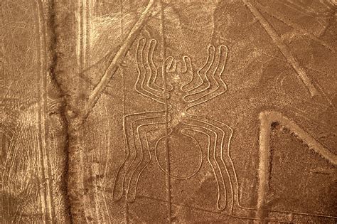 Nazca Lines In Danger Protecting The Ancient Geoglyphs World Footprints