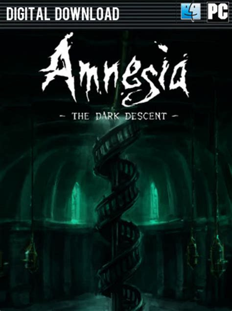 Adventure, horror, mystery | video game released 19 november 2010. Buy Amnesia: The Dark Descent PC Game | Steam Download