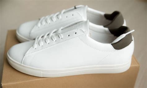 Best White Sneakers For Men For Every Budget In 2019 White Sneakers