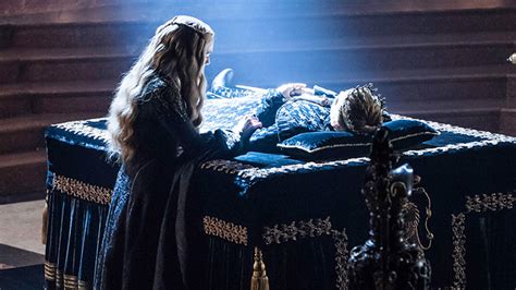 Stars Talk About The Most Controversial Sex Scene From Game Of Thrones