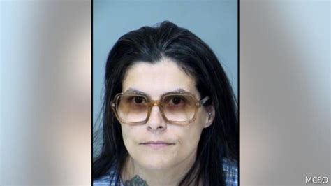 Arizona Woman Arrested For Shooting Shoplifter At Local Gas Station Iheart