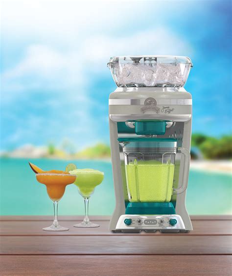 Margaritaville Jimmy Buffet Signature Edition Frozen ...