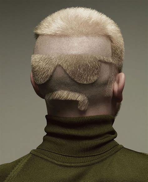 25 Of The Craziest Haircuts Ever AntsMagazine Com Weird Haircuts