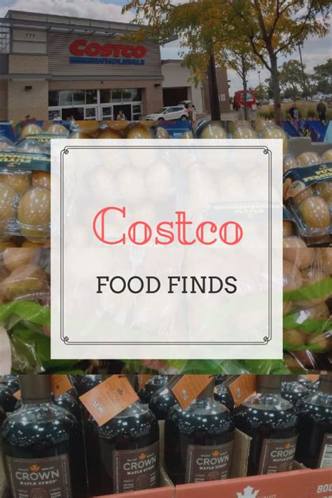 Check spelling or type a new query. Costco Food Finds for October 2017 - Eat Like No One Else