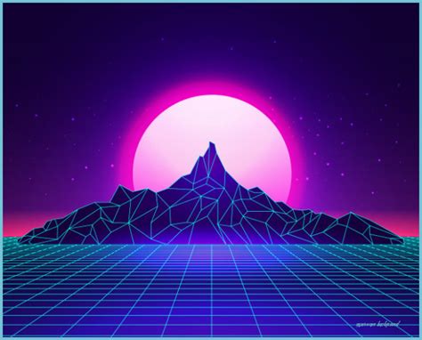 Maybe you would like to learn more about one of these? Baddie Background Landscape : Baddie Aesthetic Macbook ...