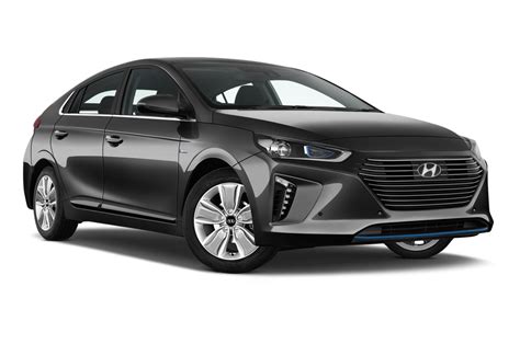 The hyundai ioniq hybrids don't do anything exciting, but they look and drive like regular cars, and their fuel efficiency and value make them attractive buys. Compare Best Prices on the 2020 Hyundai Ioniq