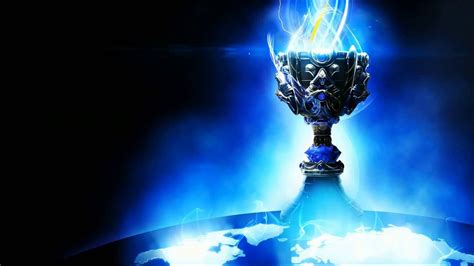 Master one, or master them all. League Of Legends champions cup League Of Legends ...
