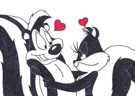 All my favourite quotes from pepe's 20 episiodes :) enjoy!! the tables has turned, yes? by MizzAmy15 on DeviantArt | ️ ️Pepe Le Pew ️ ️ | The tables have ...