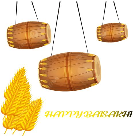 Baisakhi Festival Vector Png Images Happy Baisakhi Festival Baisakhi