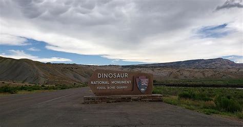 Dinosaur National Monument Album On Imgur