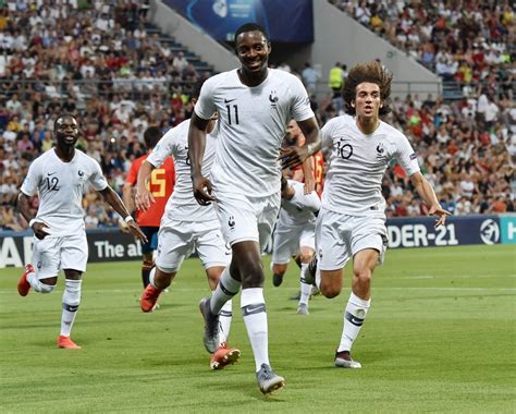 Lịch thi đấu tứ kết bóng đá nam olympic 2020. Xác định 16 đội bóng đá nam dự Olympic Tokyo 2020