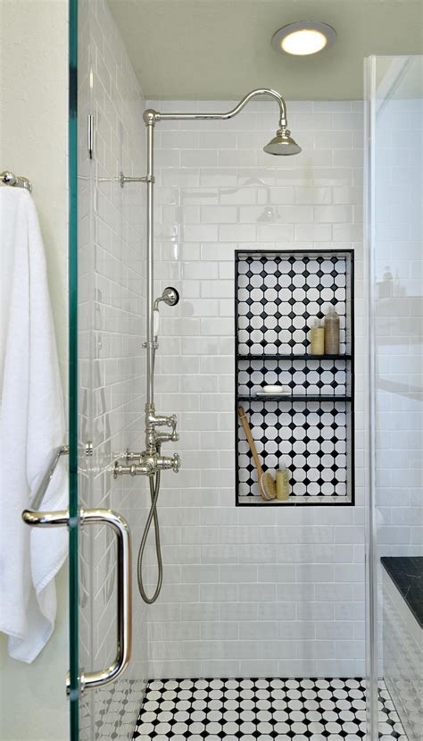 Bathroom Shower Tile Ideas Stand Up Popular Alluring Style Styles