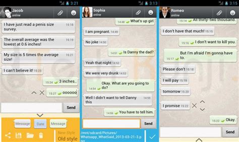 Fool Your Friends With Whatsapp Fake Conversation Prank Viral Media Today