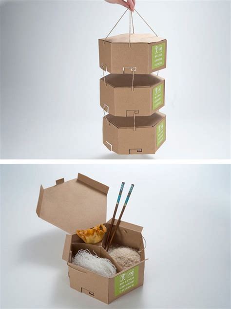 News all over the world is showing how devastated our marine wildlife is. 20 Eco-Friendly Packaging Done Right, Vol. 2 - Hongkiat ...