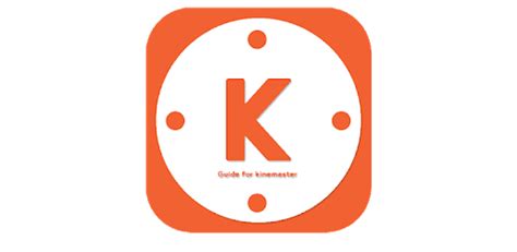 Kinemaster Logo Transparent