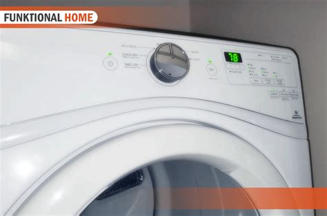 Whirlpool Dryer Pf Code Causes And 4 Easy Ways To Fix It
