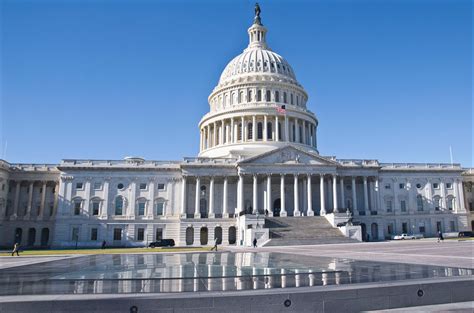 How Do I Tour The Us Capitol And See Congress In Session