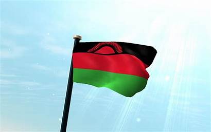 Malawi Flag Wallpapers
