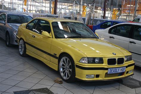 It's been 35 years since the the first m3 made its debut and the new models are carrying the torch forward. DYNASTY CREW: Shamu's BMW M3 German Spec