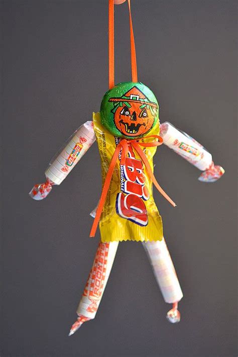 Halloween artwork, such as the halloween arts and crafts found on this list, is a great source of inspiration for creating art at home or in the classroom. 32 Easy Halloween Crafts for Kids - Best Family Halloween ...