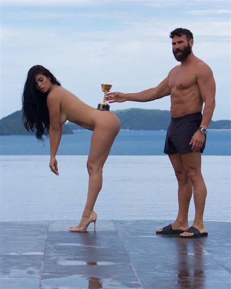 Dan Bilzerian With Naked Girls Telegraph