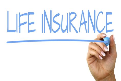 Life Insurance Free Of Charge Creative Commons Handwriting Image