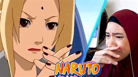 Tsunade Becomes Sakuras Teacher 🌸sakuras Determination 🌸 Naruto
