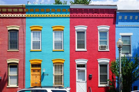 10 Colorful Cities You Must Visit