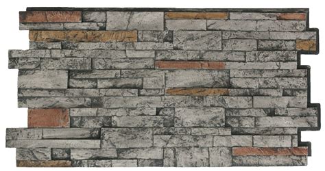 Stacked Stone Grande 2x4 Factory Second Fauxstonesheets