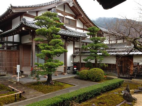 Awesome 20 Gorgeous Japanese Home Exterior Design Ideas For Cozy