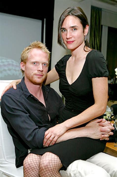 jennifer connelly and husband paul bettany jennifer connelly husband jennifer connelly paul