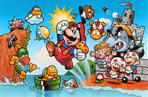¡haz clic y entérate de todo sobre el mundo de los videojuegos! Nintendo Switch Online: Juegos de NES para octubre - PressOver