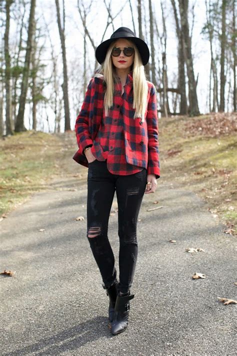 We did not find results for: 14 Ways to Wear Your Favorite Plaid Shirt This Winter ...